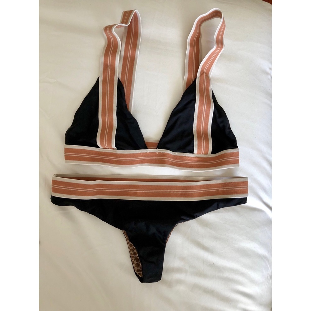 Acacia bikini